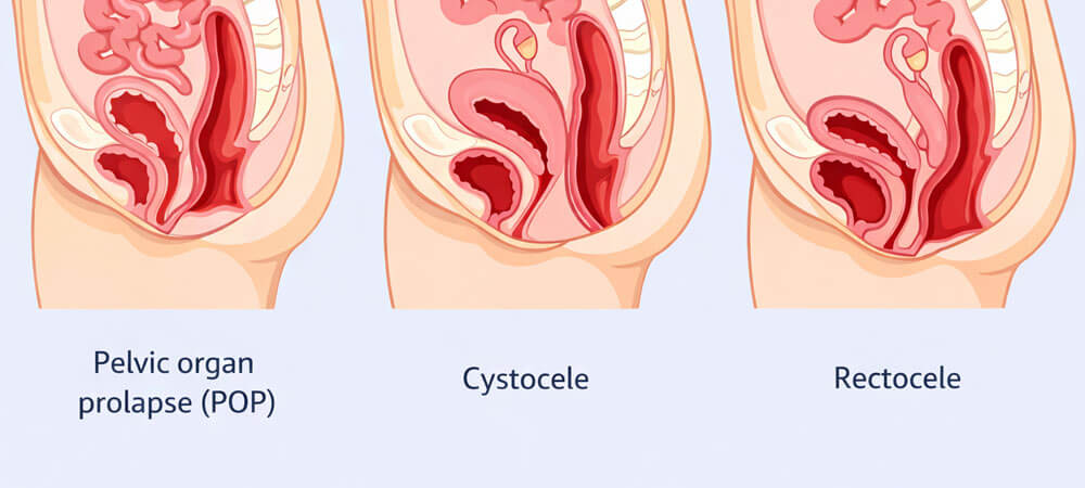 Pelvic Floor Disorders